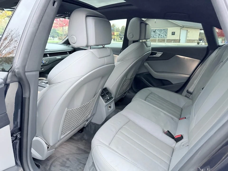 2018 Audi B9 A5 - Image 17 of 17