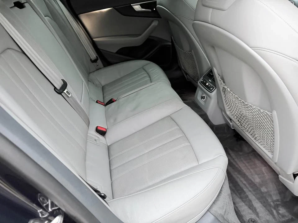 2018 Audi B9 A5 - Image 12 of 17