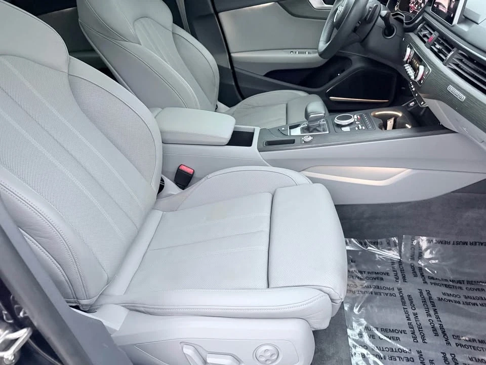 2018 Audi B9 A5 - Image 13 of 17