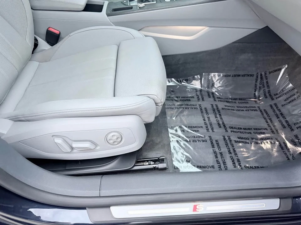 2018 Audi B9 A5 - Image 10 of 17