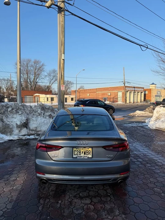 2018 Audi B9 A5 - Image 6 of 8