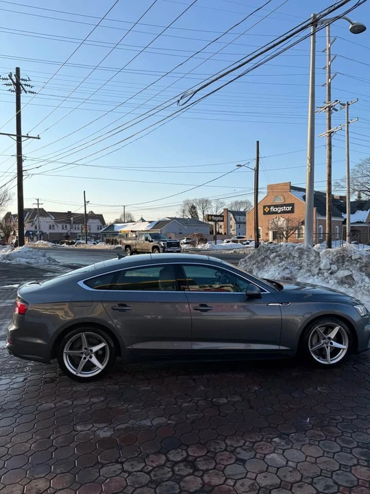 2018 Audi B9 A5 - Image 5 of 8