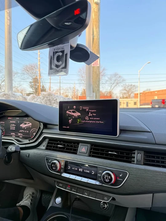 2018 Audi B9 A5 - Image 7 of 8