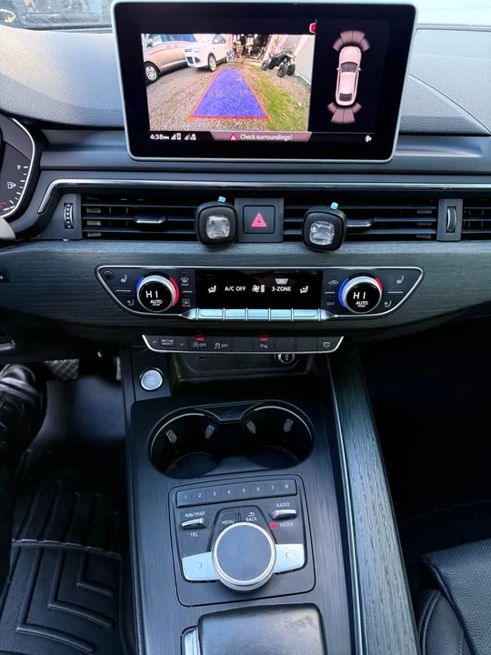 2018 Audi B9 A5 - Image 16 of 18