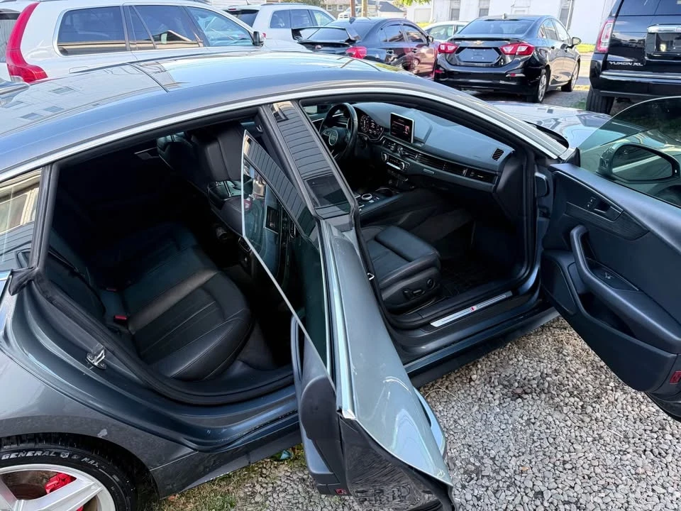2018 Audi B9 A5 - Image 11 of 18