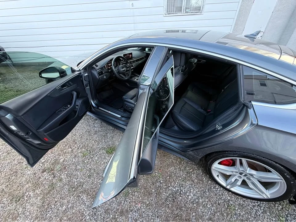 2018 Audi B9 A5 - Image 13 of 18