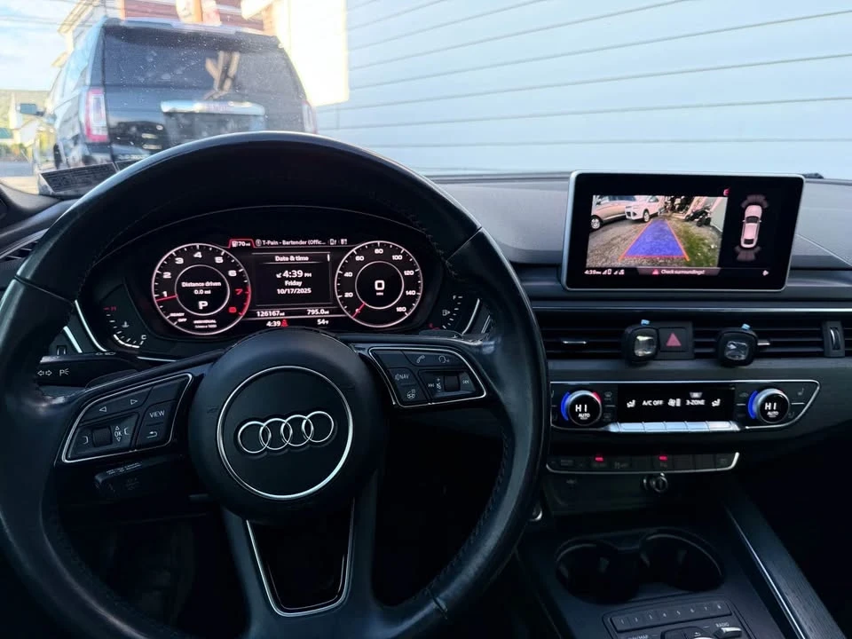 2018 Audi B9 A5 - Image 17 of 18