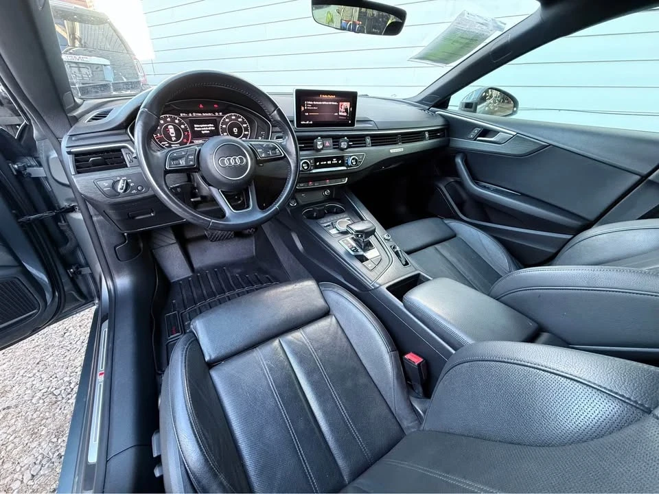 2018 Audi B9 A5 - Image 14 of 18
