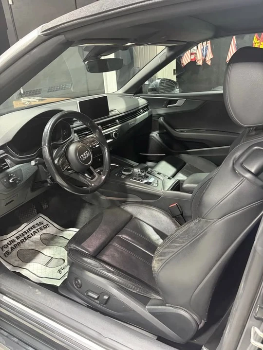2018 Audi B9 A5 - Image 8 of 20
