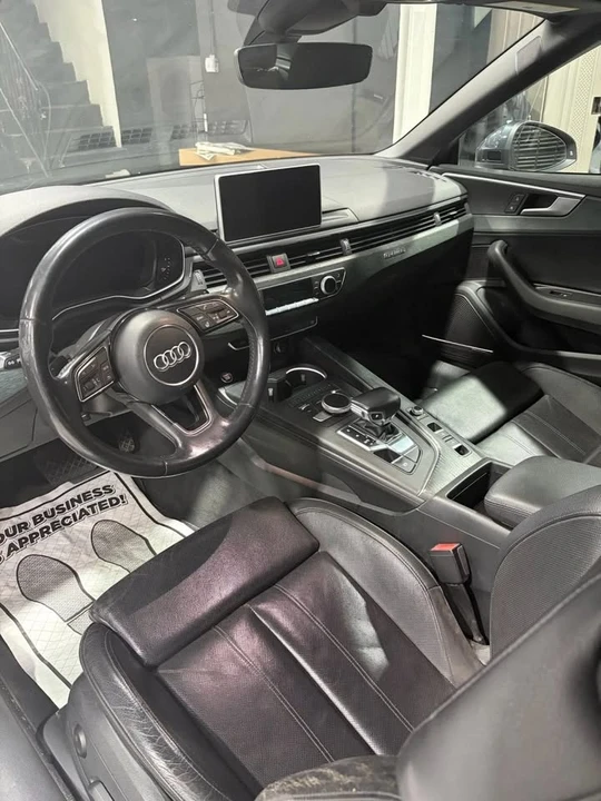 2018 Audi B9 A5 - Image 9 of 20