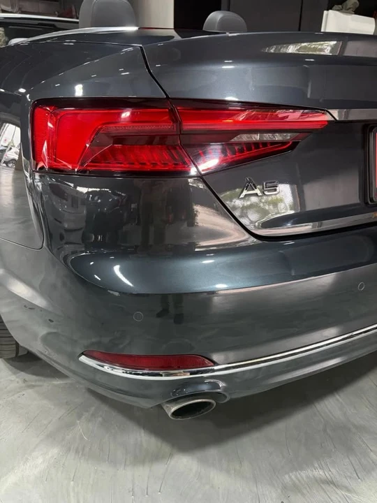 2018 Audi B9 A5 - Image 18 of 20