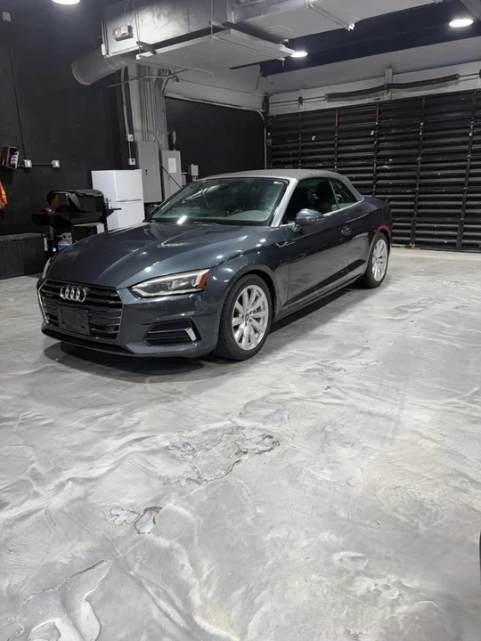 2018 Audi B9 A5 - Image 2 of 20
