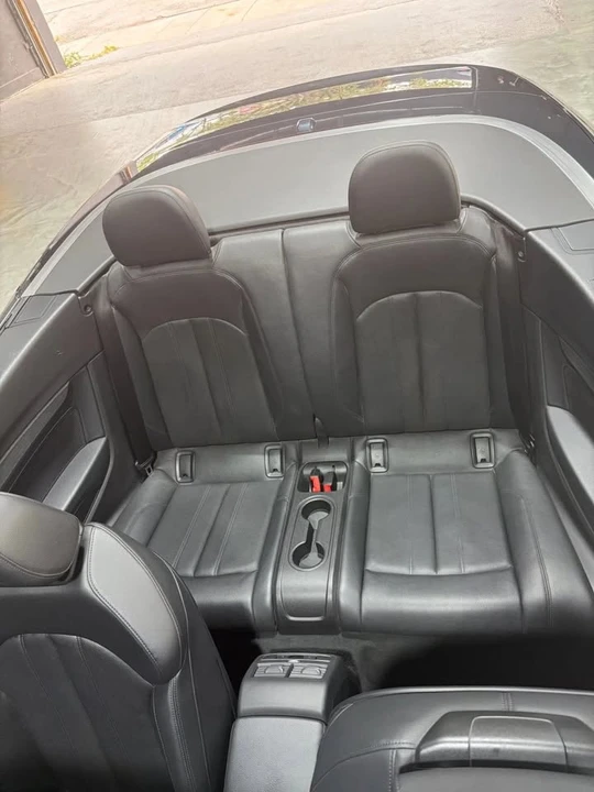 2018 Audi B9 A5 - Image 16 of 20