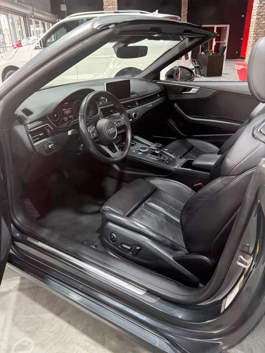 2018 Audi B9 A5 - Image 14 of 20