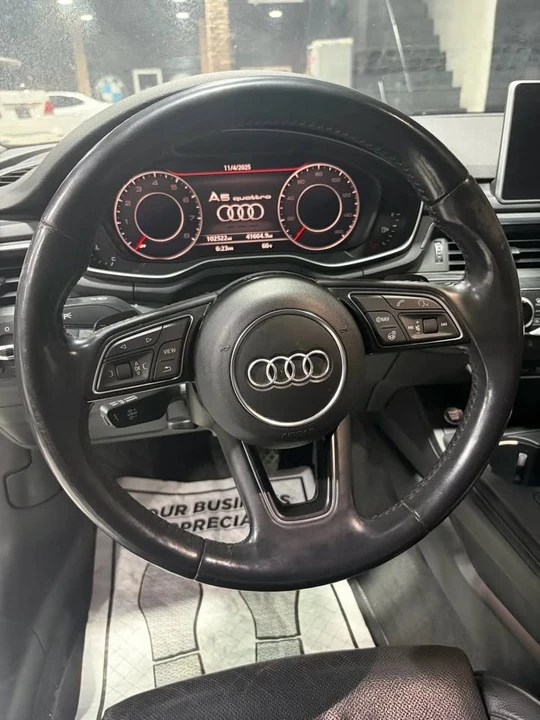2018 Audi B9 A5 - Image 11 of 20
