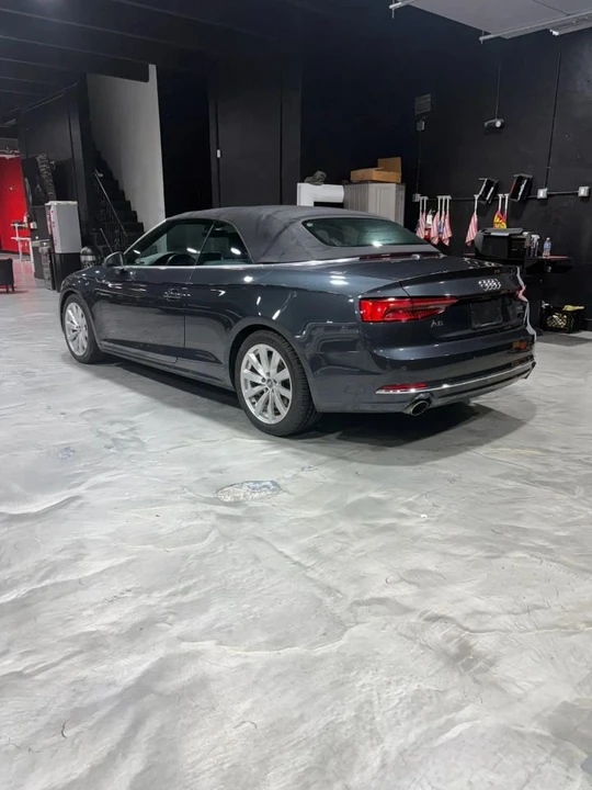 2018 Audi B9 A5 - Image 4 of 20