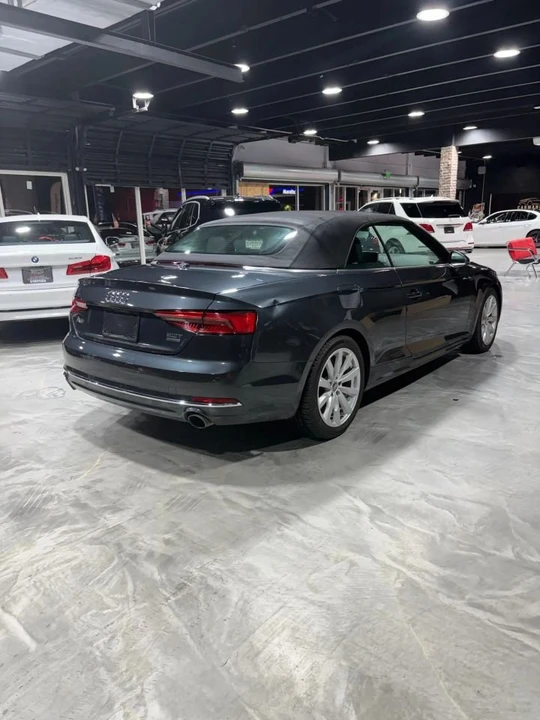 2018 Audi B9 A5 - Image 6 of 20