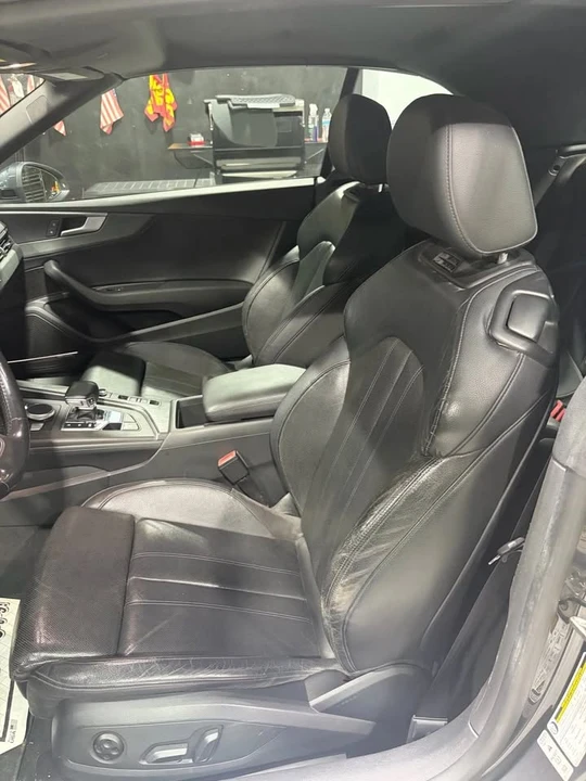 2018 Audi B9 A5 - Image 7 of 20