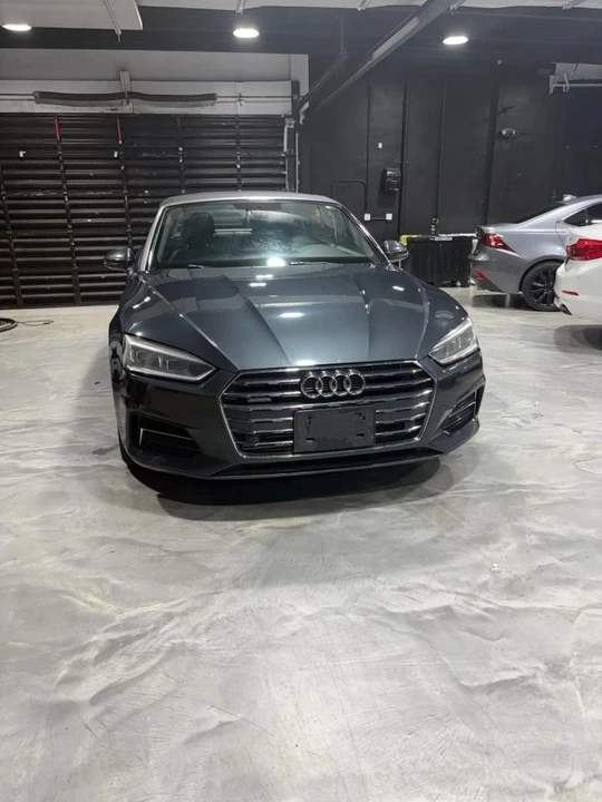 2018 Audi B9 A5 - Image 3 of 20