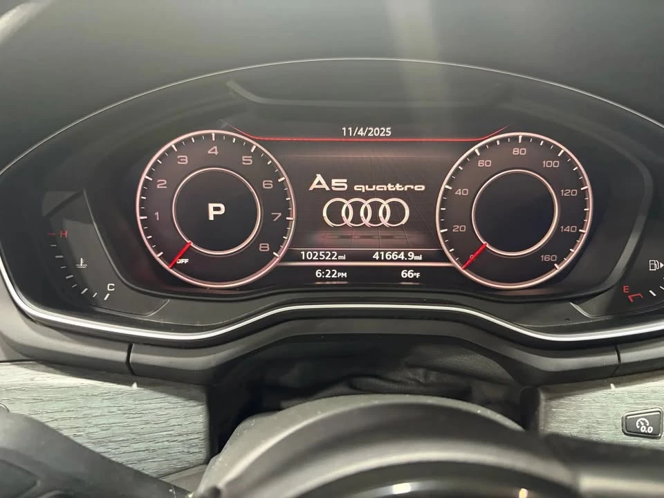 2018 Audi B9 A5 - Image 10 of 20