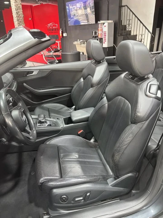2018 Audi B9 A5 - Image 15 of 20