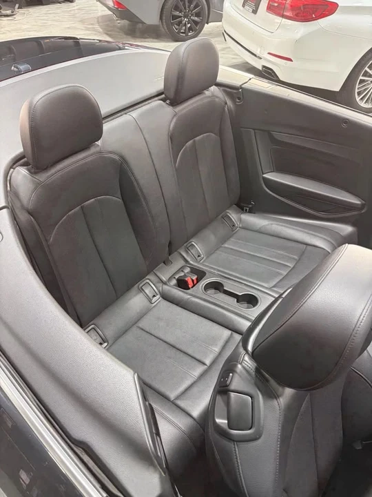 2018 Audi B9 A5 - Image 17 of 20