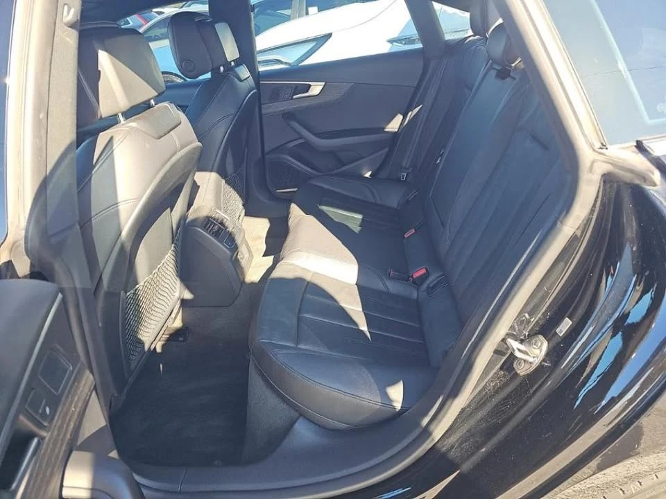 2018 Audi B9 A5 - Image 10 of 12