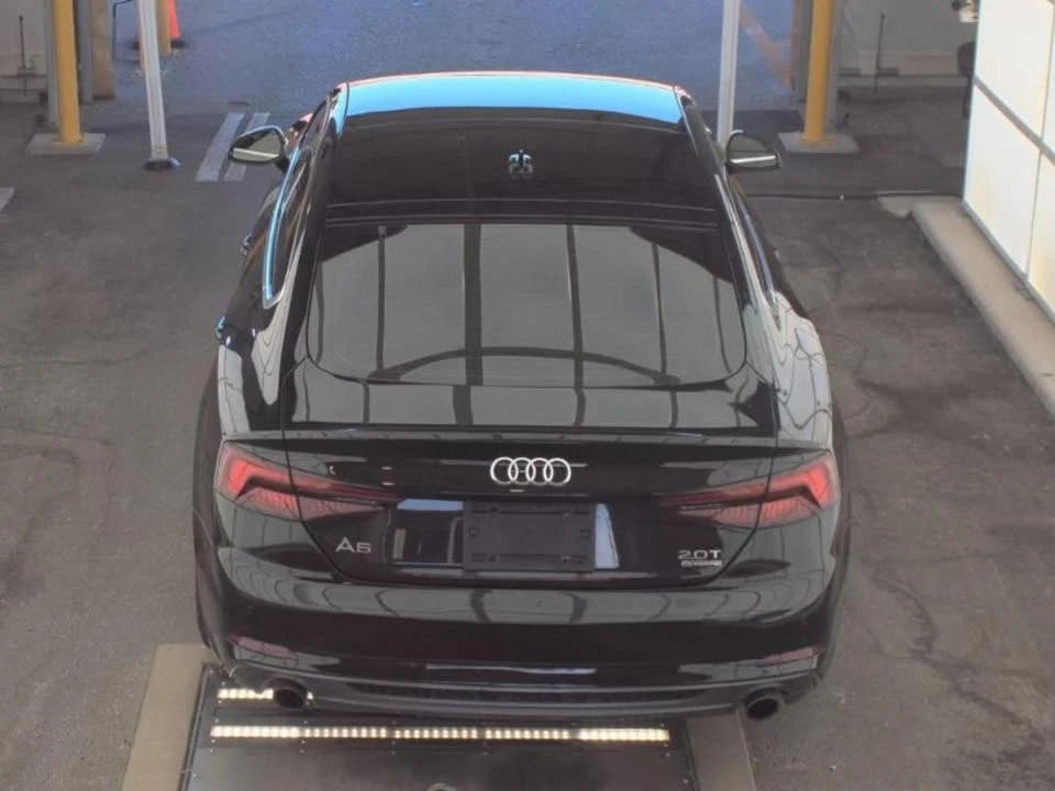 2018 Audi B9 A5 - Image 4 of 12