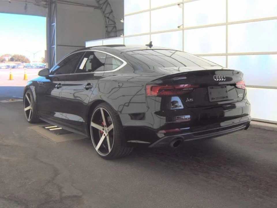 2018 Audi B9 A5 - Image 5 of 12