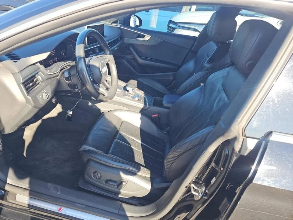 2018 Audi B9 A5 - Image 9 of 12