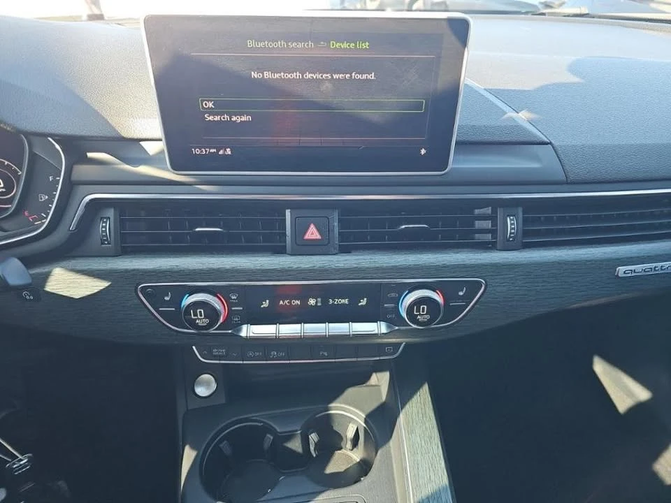 2018 Audi B9 A5 - Image 8 of 12