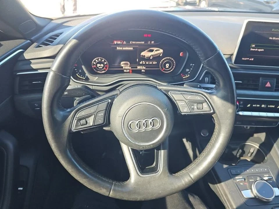 2018 Audi B9 A5 - Image 7 of 12