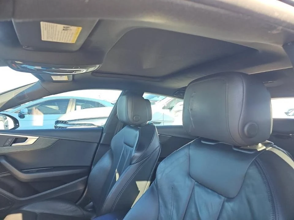 2018 Audi B9 A5 - Image 11 of 12