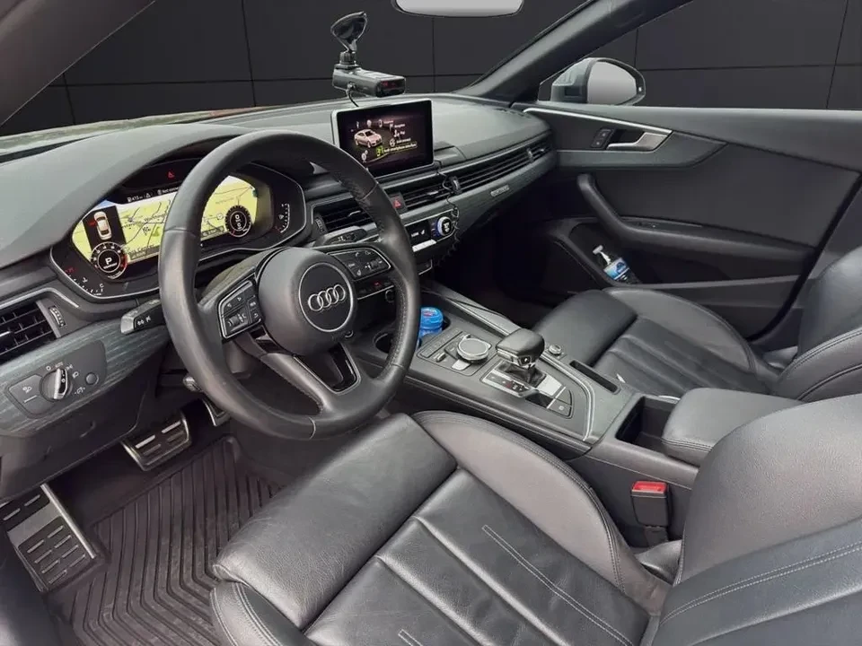 2018 Audi B9 A5 - Image 7 of 16