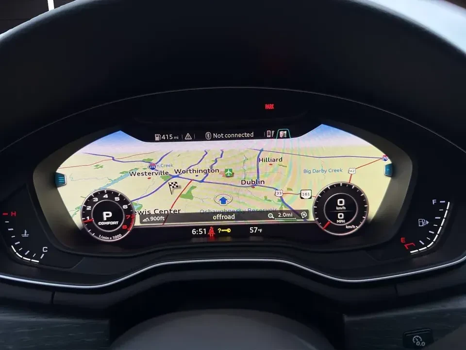 2018 Audi B9 A5 - Image 16 of 16
