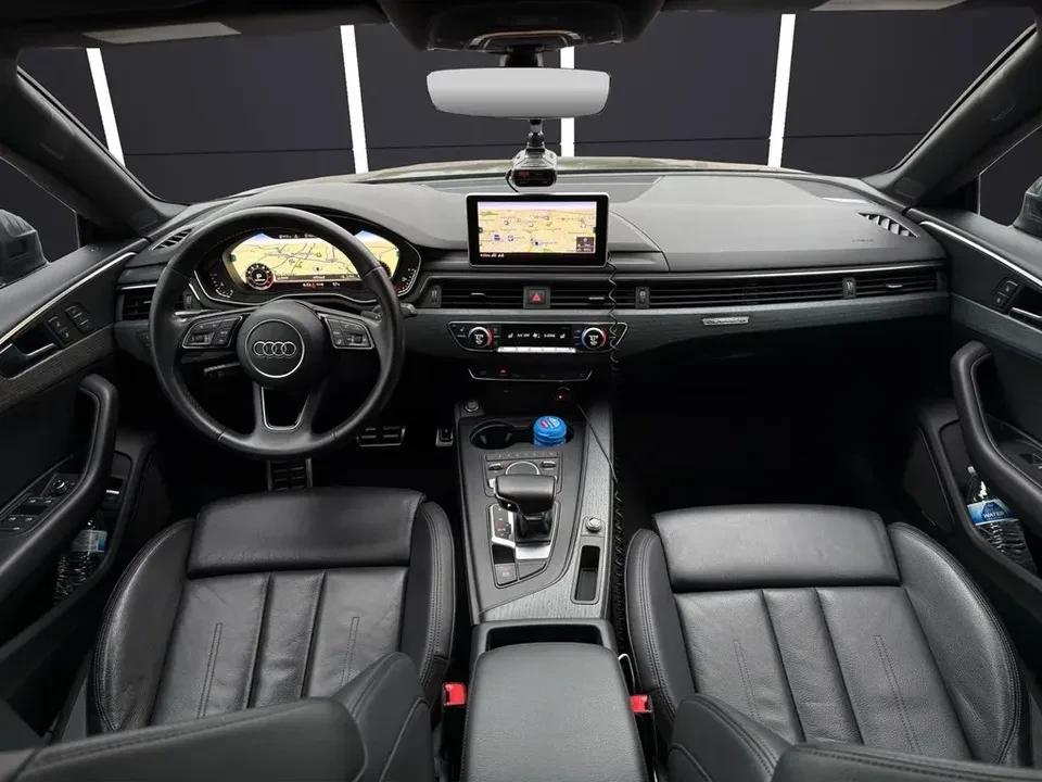 2018 Audi B9 A5 - Image 13 of 16
