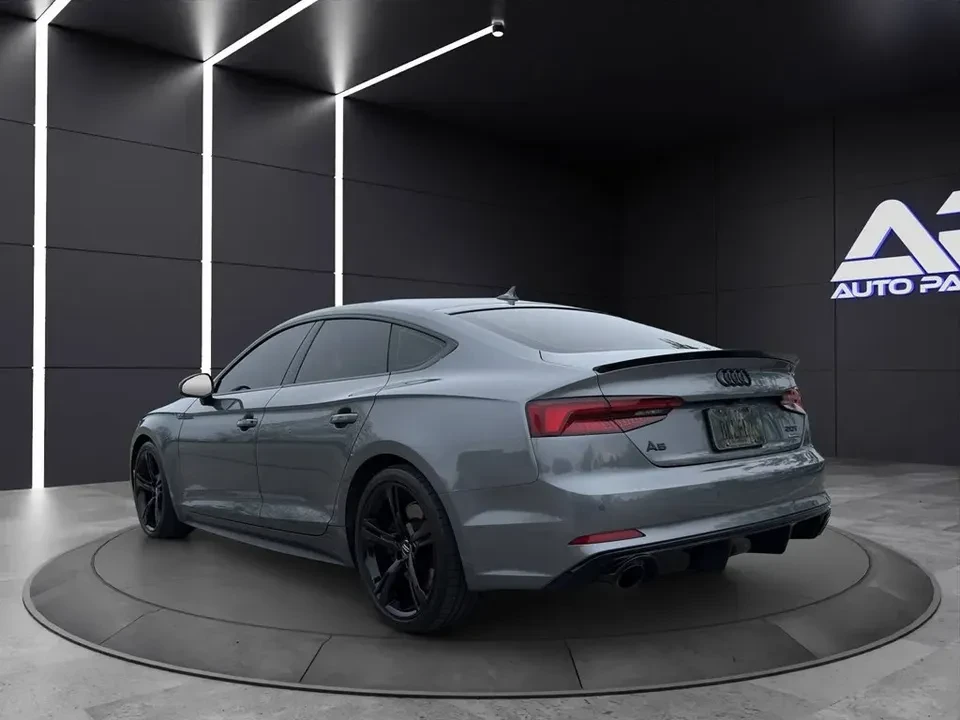 2018 Audi B9 A5 - Image 4 of 16
