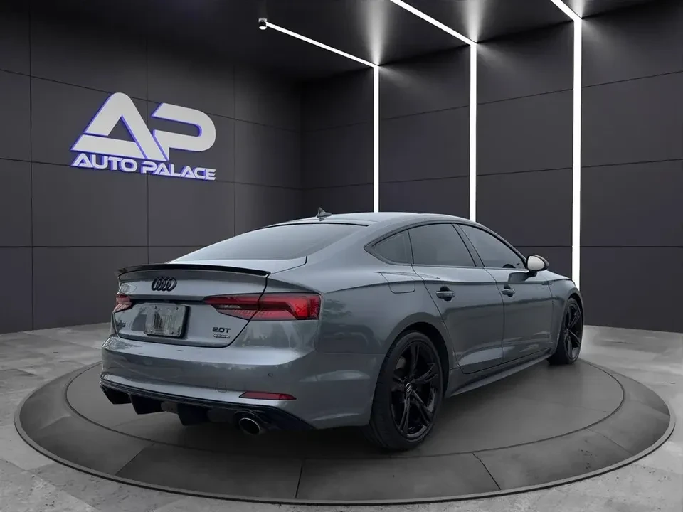 2018 Audi B9 A5 - Image 6 of 16