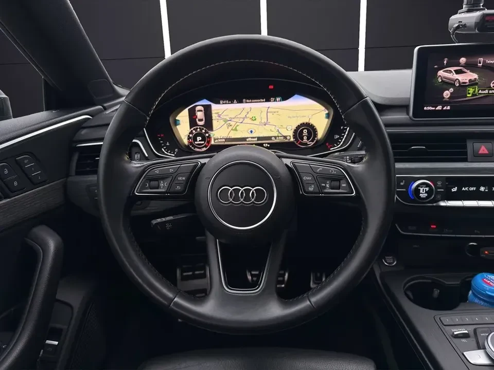 2018 Audi B9 A5 - Image 15 of 16