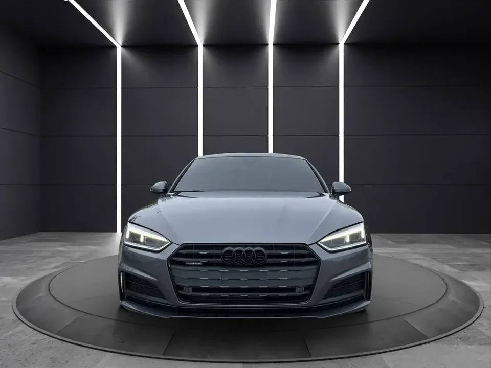 2018 Audi B9 A5 - Image 2 of 16