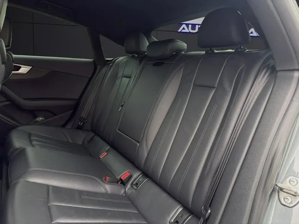 2018 Audi B9 A5 - Image 9 of 16