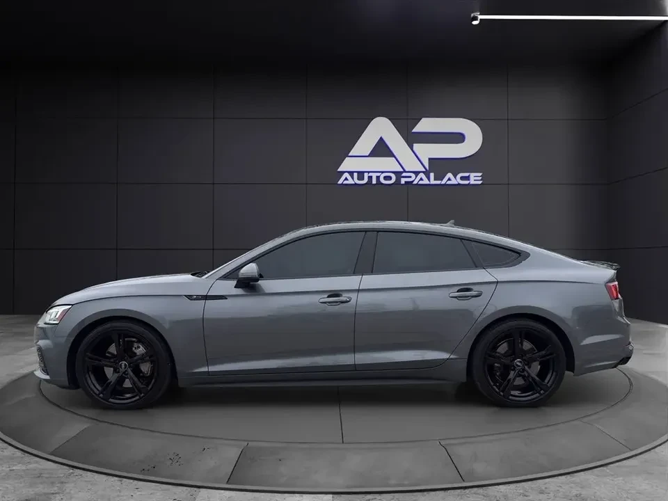 2018 Audi B9 A5 - Image 10 of 16