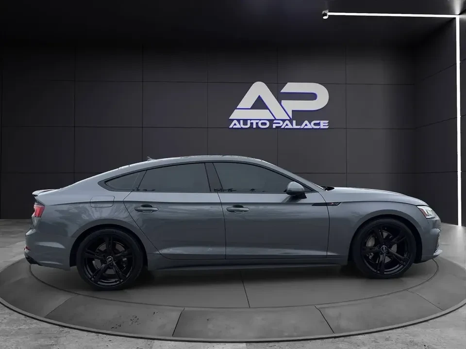 2018 Audi B9 A5 - Image 11 of 16