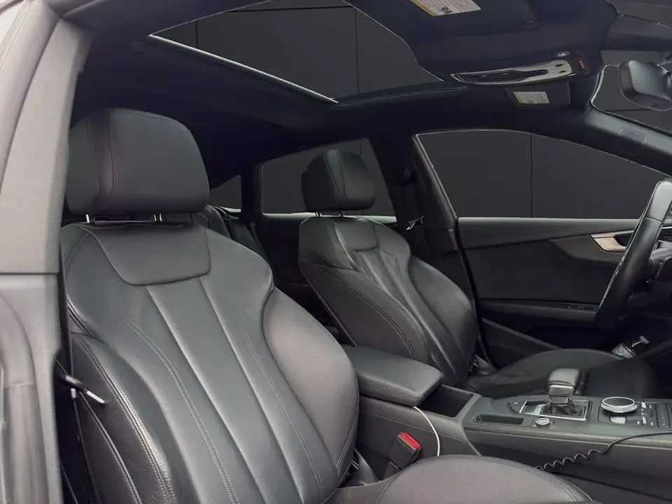 2018 Audi B9 A5 - Image 8 of 16