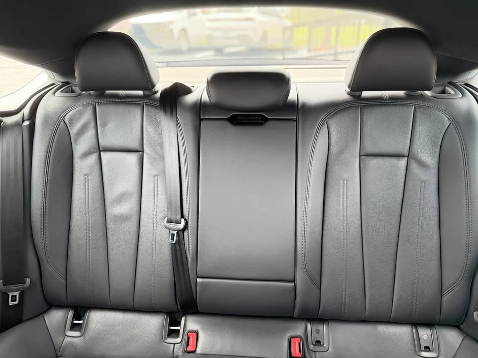 2018 Audi B9 A5 - Image 16 of 20