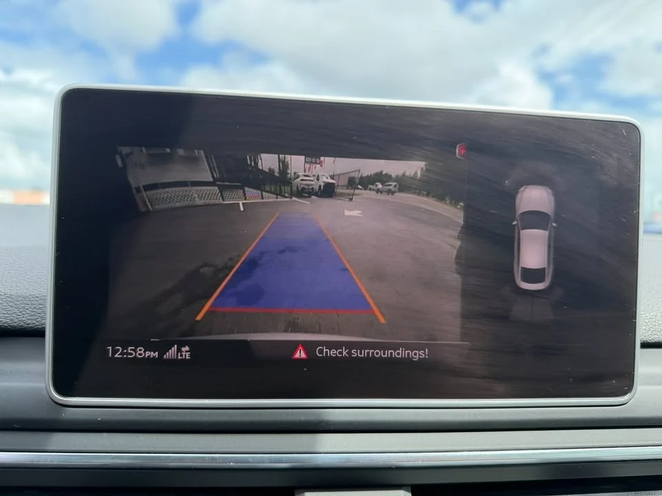 2018 Audi B9 A5 - Image 13 of 20
