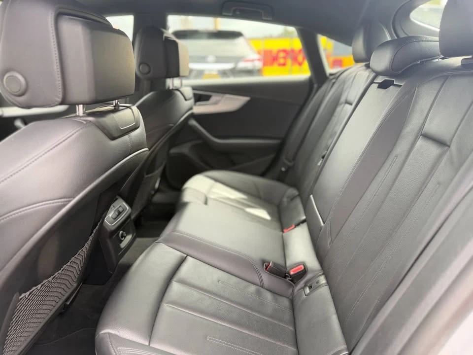 2018 Audi B9 A5 - Image 18 of 20