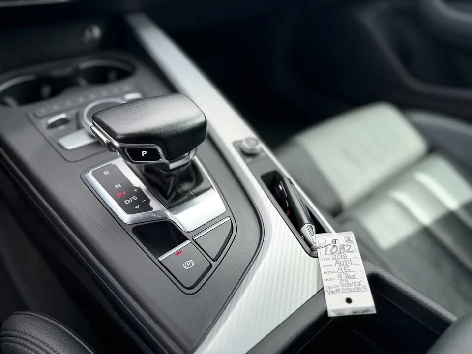 2018 Audi B9 A5 - Image 15 of 20