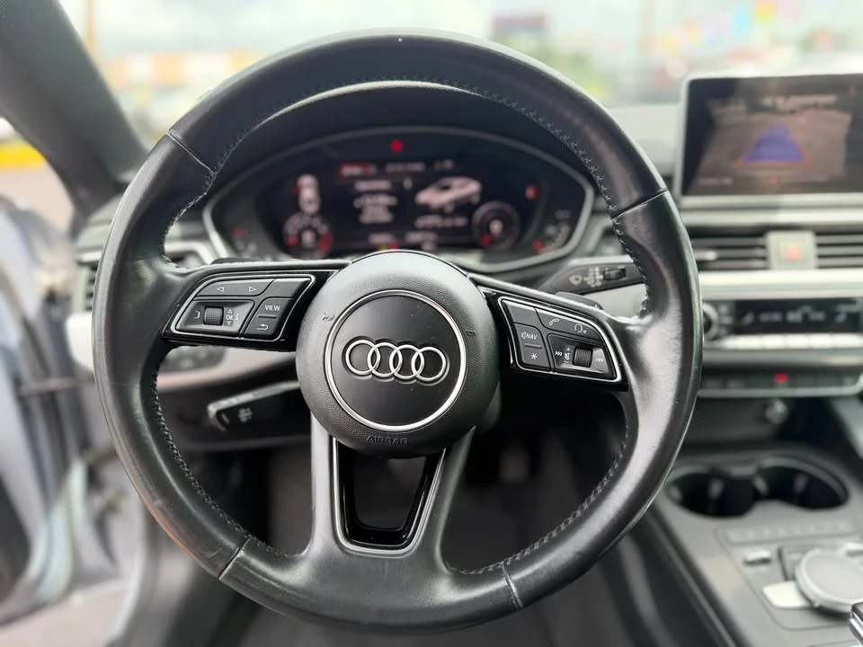 2018 Audi B9 A5 - Image 11 of 20