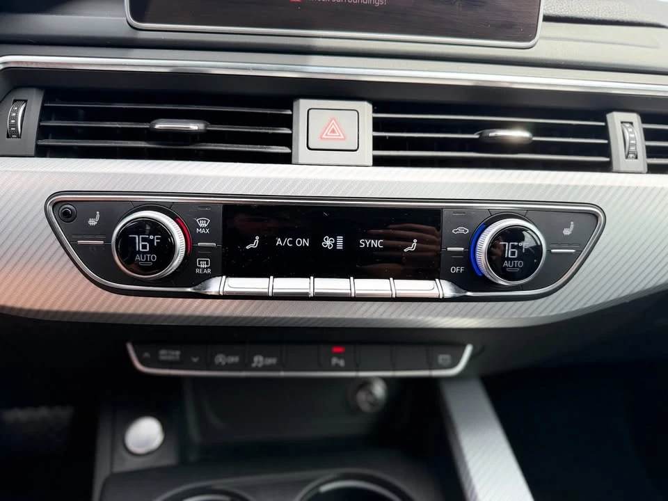 2018 Audi B9 A5 - Image 14 of 20
